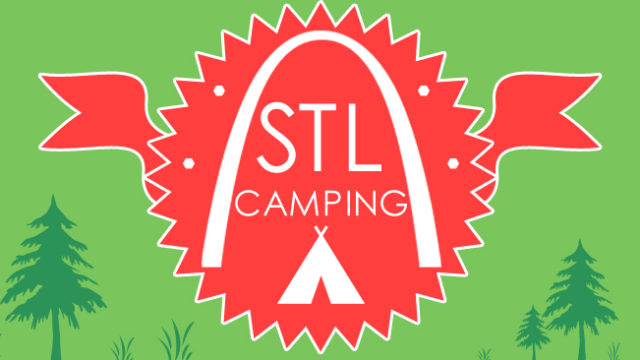 Camping in St. Louis