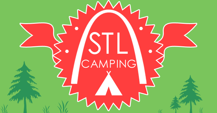 Camping spots in St. Louis
