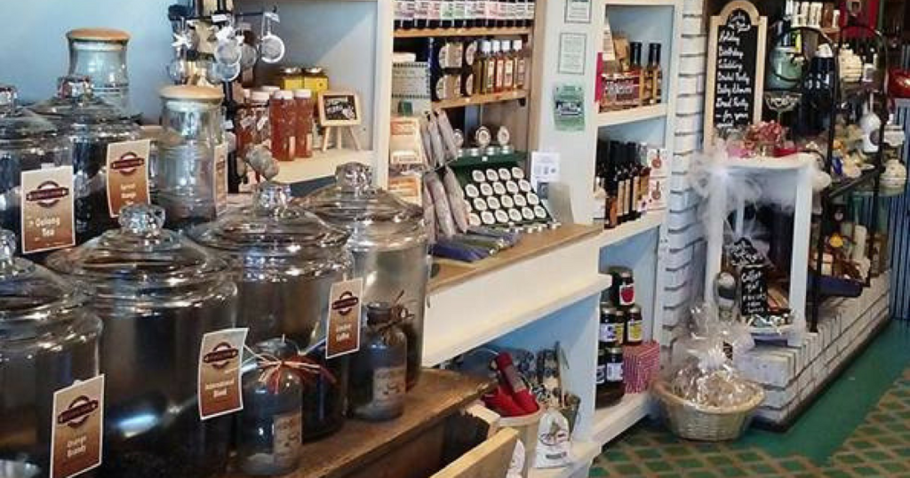 The Top 5 Candy Stores in St. Louis Family Attractions Card