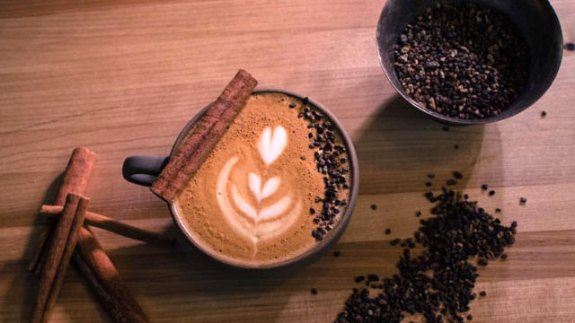 Top 5 Coffee Shops Around St. Louis