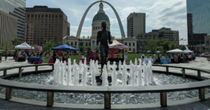 Support St. Louis Attractions