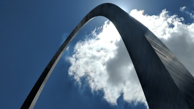 Explore St. Louis Virtually